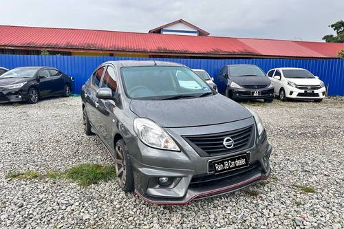 Beli kereta terpakai